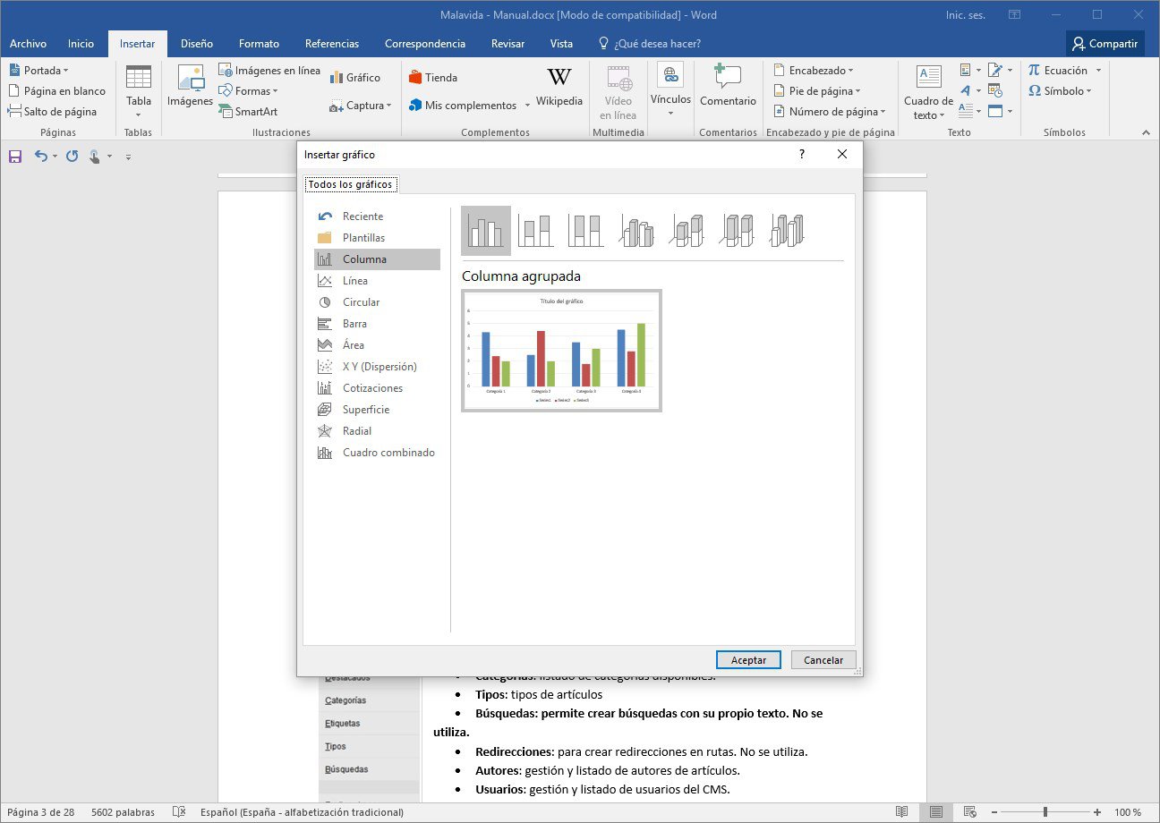 Microsoft office word document download free