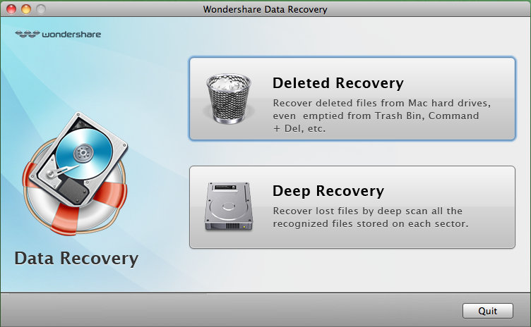 Wondershare data recovery key free downloads